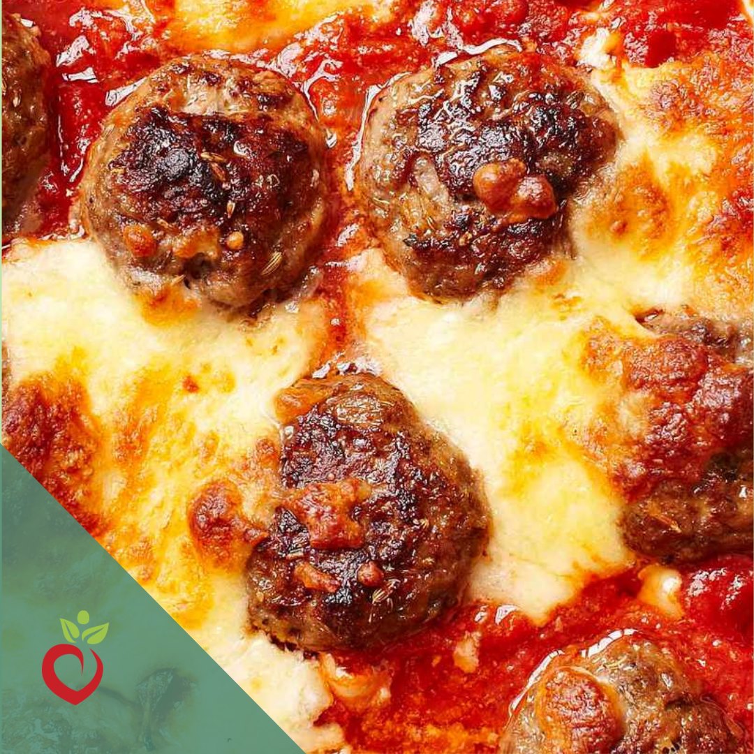 The Best Meatballs!